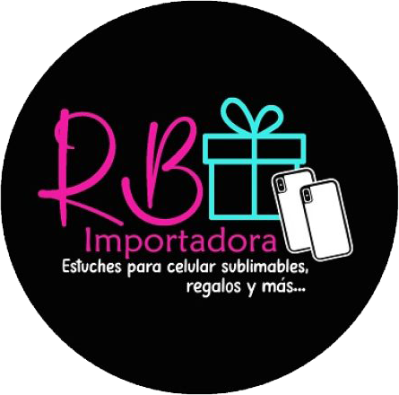 logo RBimportadora